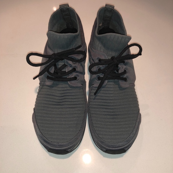 100% Authentic Chanel Runners - Picture 1 of 3